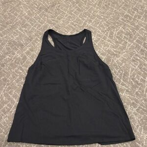 Lululemon Black Women's Tank Top